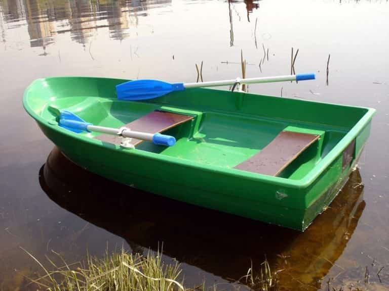 Рейтинг лучших производителей лодок в России ТОП 10