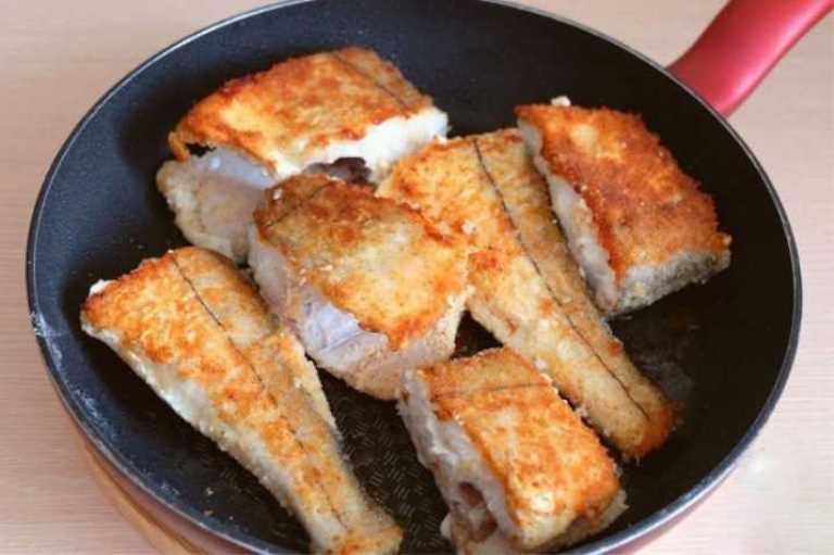 Что за рыба пикша – как готовить, польза и вред, отзывы, вкус