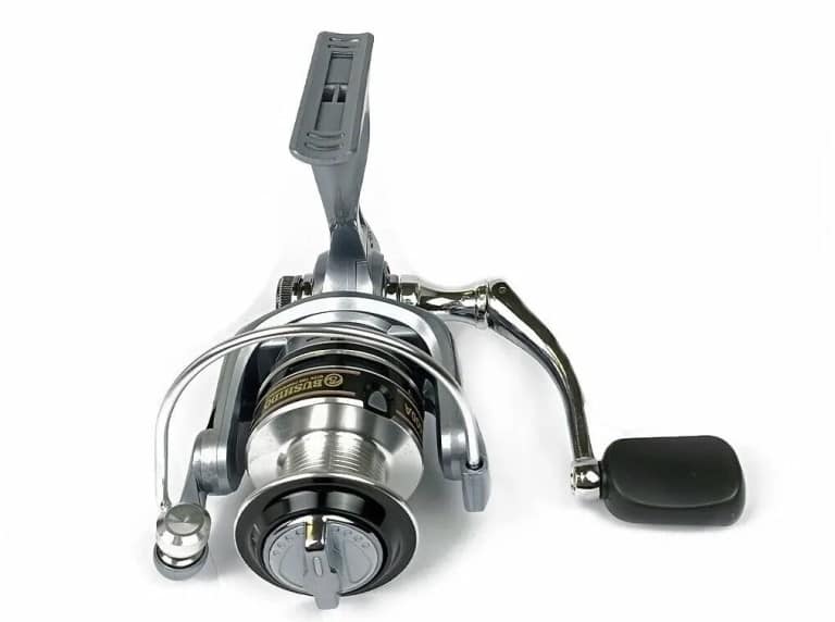 Лучшие катушки для фидера рейтинг 5000, 4000, ТОП