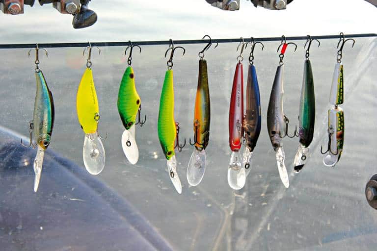 Лучшие воблеры для троллинга ТОП 10 рейтинг 2023