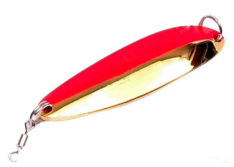 Лучшая блесна на щуку осенью ТОП 10 уловистых для спиннинга