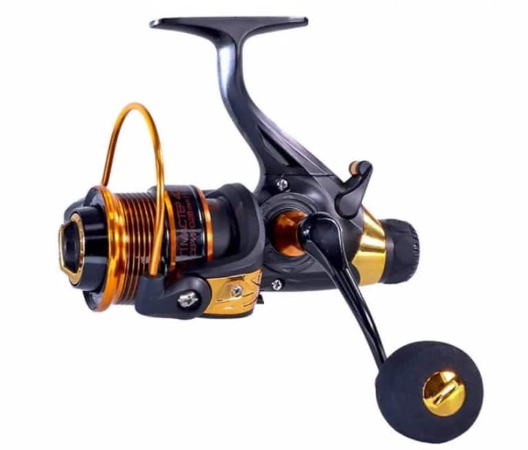 Рейтинг лучших бюджетных карповых катушек ТОП 10