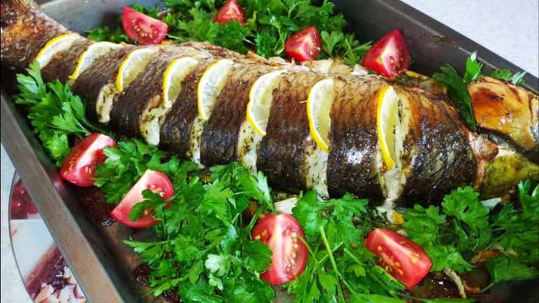 Белый амур что за рыба, фото, где водится, костлявая, польза