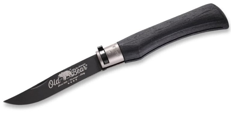 Лучшие ножи для рыбалки рейтинг ТОП 10 складных