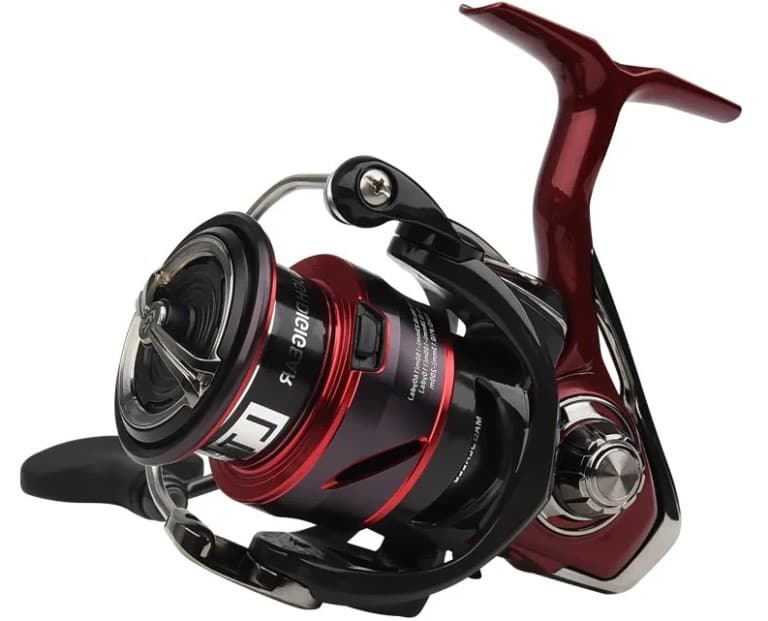 Рейтинг лучших бюджетных карповых катушек ТОП 10