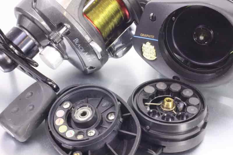 Мультипликаторные катушки для спиннинга ТОП 10 рейтинг лучших