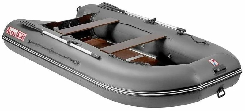 Рейтинг лучших лодок для рыбалки ТОП 10 надувные и алюминиевые