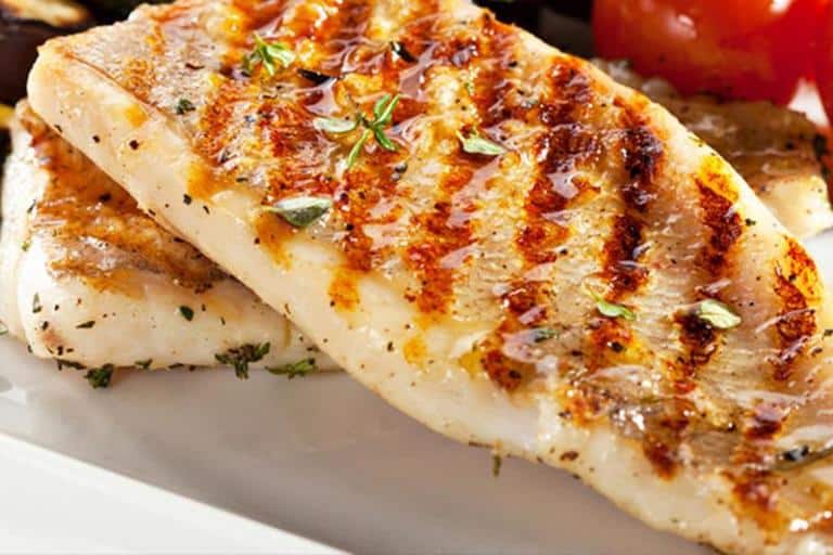 Что за рыба морской язык – рецепты, польза и вред, описание