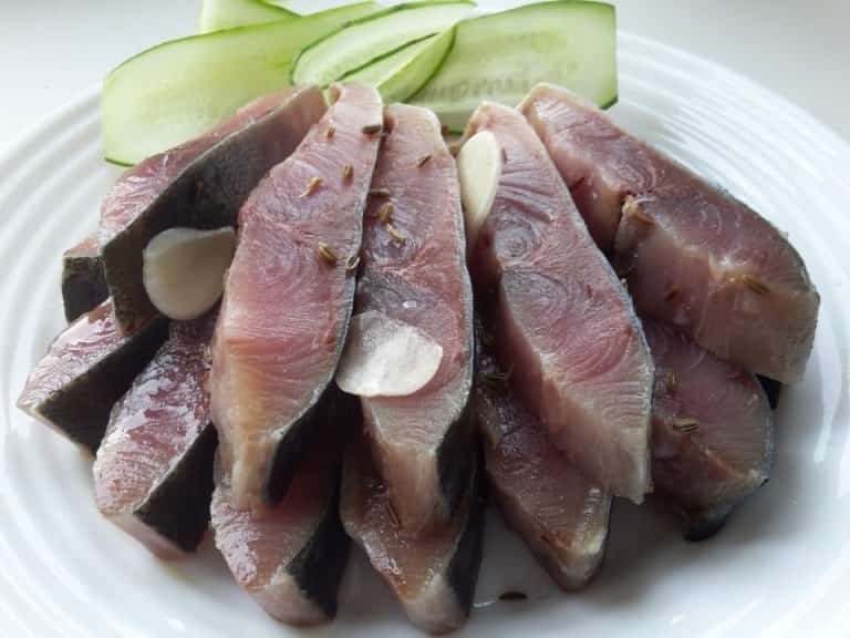 Что за рыба лакедра – как готовить, рецепты, отзывы, фото желтохвоста