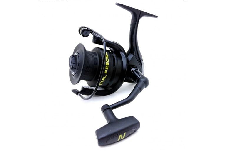 Лучшие катушки для фидера рейтинг 5000, 4000, ТОП