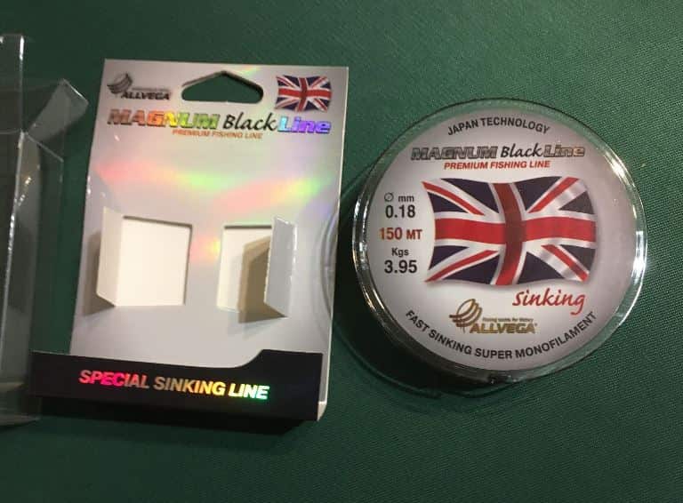 Лучшая леска для поплавочной удочки рейтинг ТОП 10