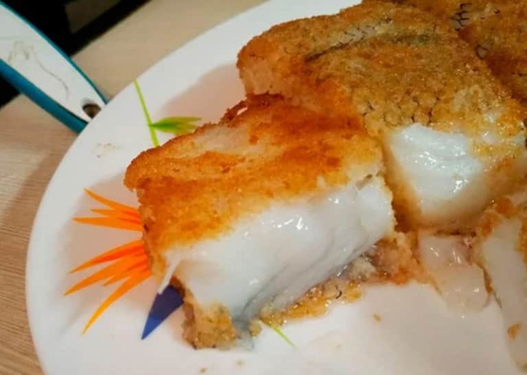 Что за рыба макрурус (макрорус) - как готовить, отзывы, фото, рецепты