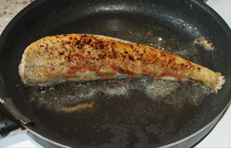 Навага что за рыба – польза и вред, рецепты, фото, отзывы