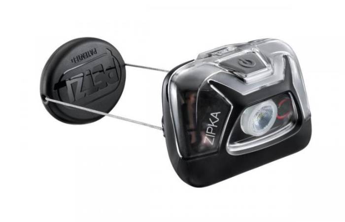 Лучший налобный фонарь для рыбалки рейтинг ТОП 10