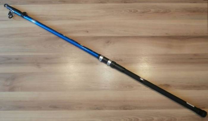 Рейтинг лучших болонских удилищ ТОП 10