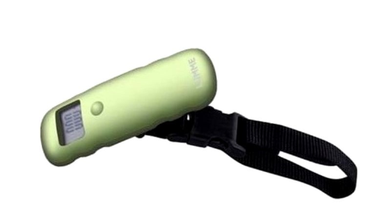 Лучшие весы для рыбалки, рейтинг ТОП 10 электронных