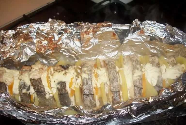 Что за рыба пикша – как готовить, польза и вред, отзывы, вкус