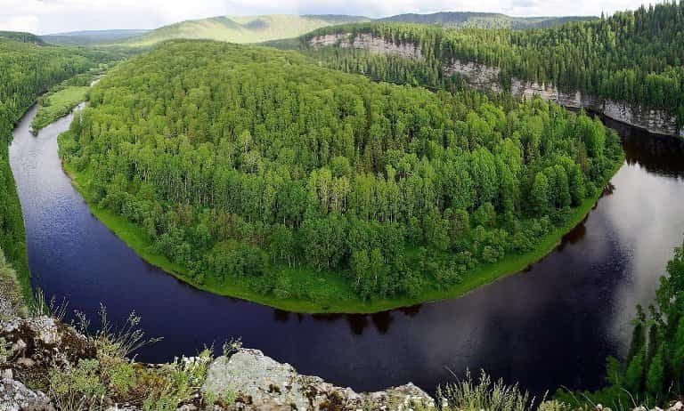 Что такое река – термин, определение, виды