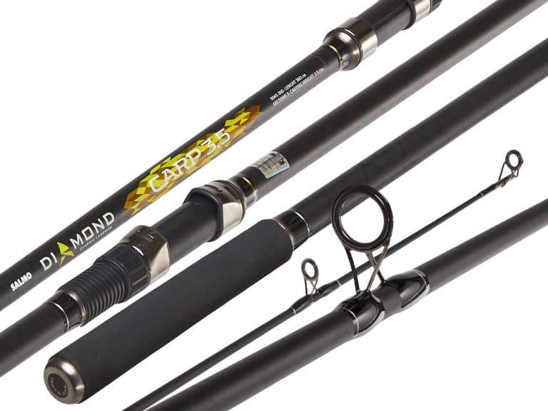 Лучшие карповые удилища для дальнего заброса ТОП 10 рейтинг