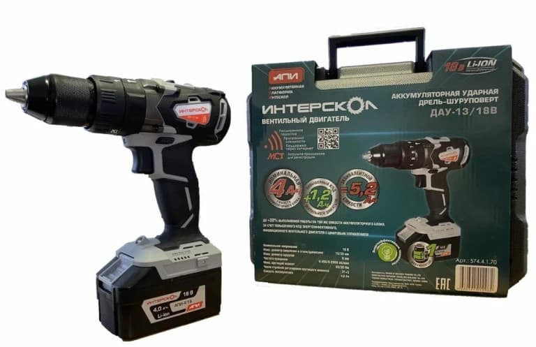 Лучший шуруповерт для зимней рыбалки рейтинг ТОП 10