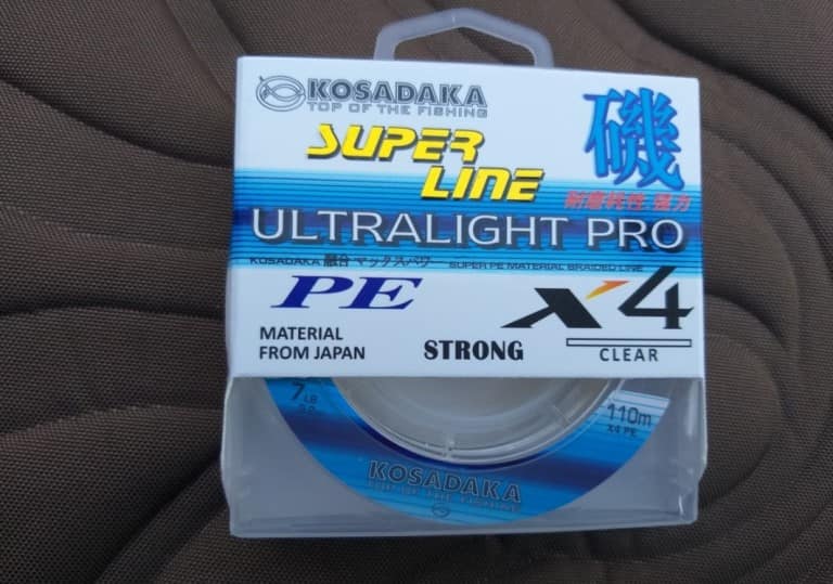 Лучшая леска для спиннинга рейтинг ТОП 10