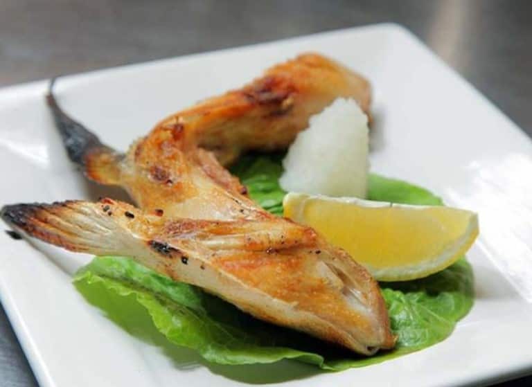 Что за рыба лакедра – как готовить, рецепты, отзывы, фото желтохвоста