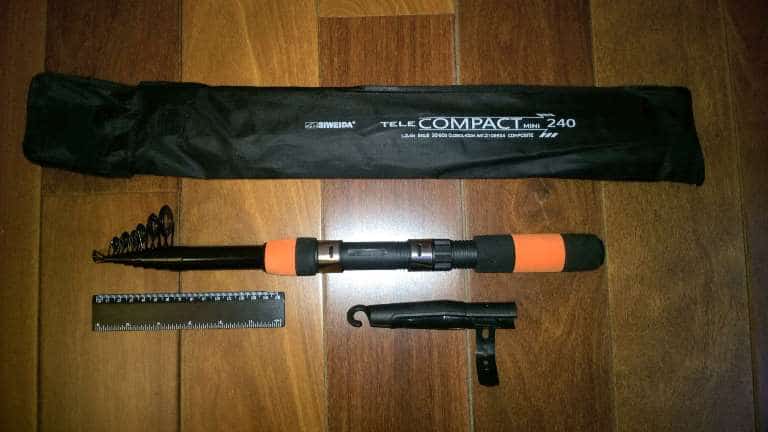 Рейтинг лучших бюджетных спиннингов ТОП 10 недорогих