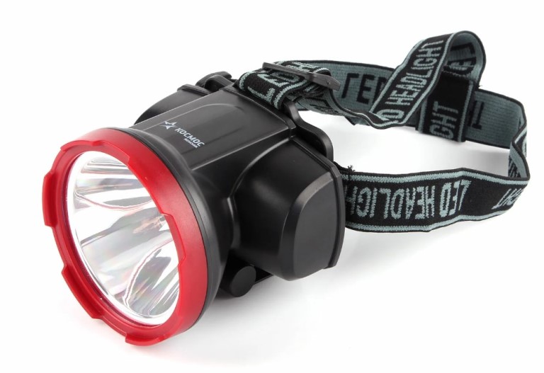 Лучший налобный фонарь для рыбалки рейтинг ТОП 10