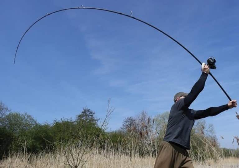 Лучшие карповые удилища для дальнего заброса ТОП 10 рейтинг