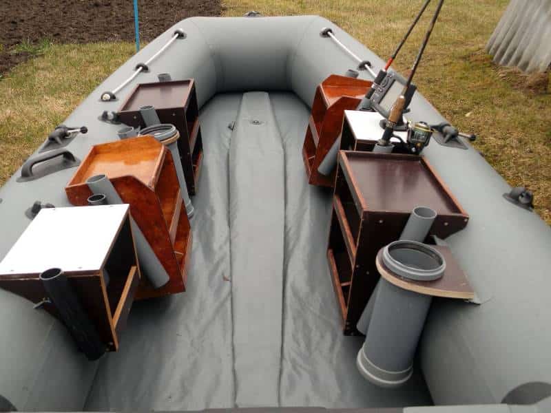 Рейтинг лучших лодок для рыбалки ТОП 10 надувные и алюминиевые