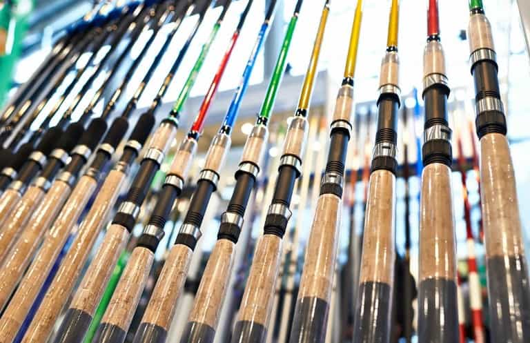 Рейтинг лучших бюджетных спиннингов ТОП 10 недорогих 2023