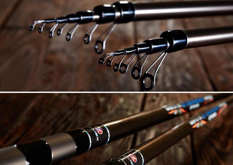 Рейтинг лучших болонских удилищ ТОП 10
