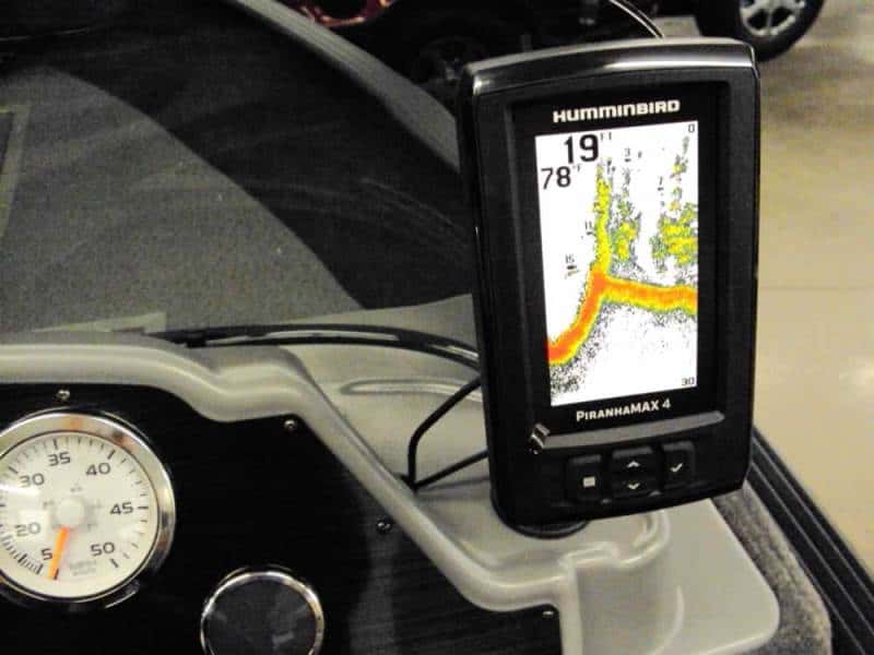 Эхолот Humminbird Хамминберд какой купить – цена, отзывы, обзор