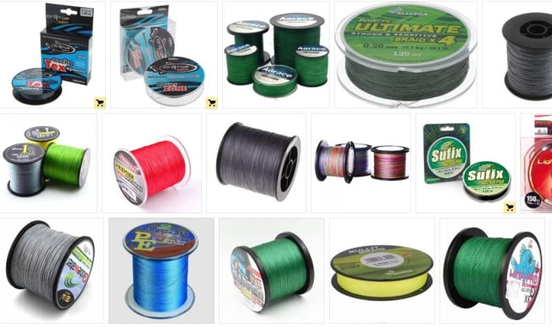 Лучшая леска для поводков на фидер ТОП 10 рейтинг