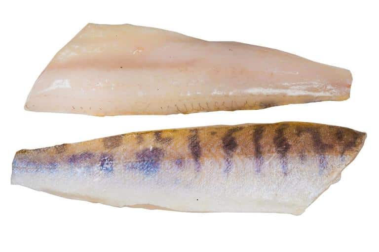 Рецепт терпуг в духовке, как вкусно приготовить в фольге целиком