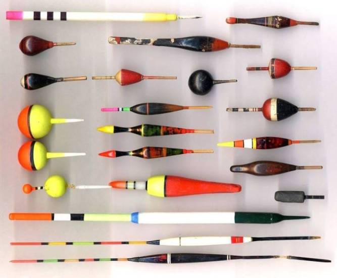 Рейтинг лучших поплавков для рыбалки ТОП 10