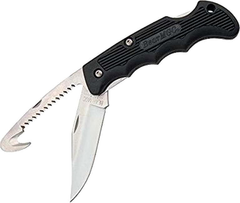 Лучшие ножи для рыбалки рейтинг ТОП 10 складных