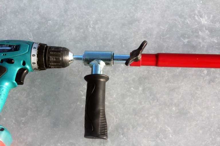 Лучший шуруповерт для зимней рыбалки рейтинг ТОП 10