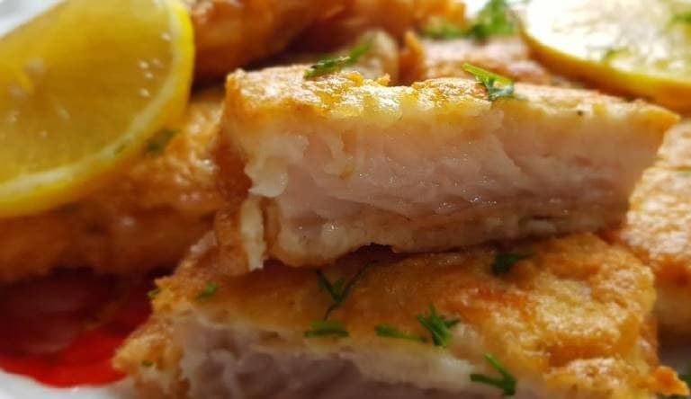 Что за рыба макрурус (макрорус) - как готовить, отзывы, фото, рецепты