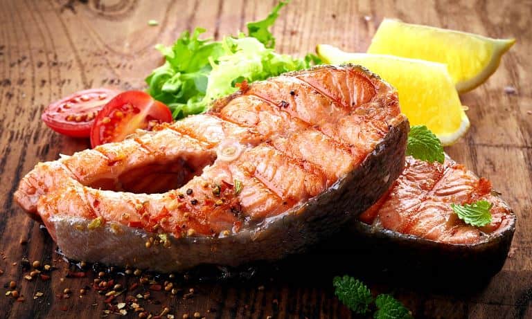 Кижуч что за рыба, как готовить, много ли костей, рецепты