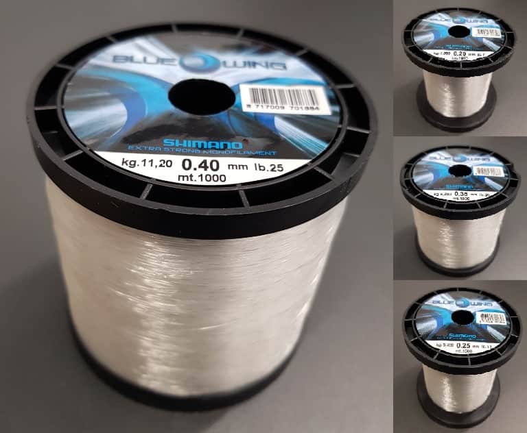 Лучшая леска для поплавочной удочки рейтинг ТОП 10