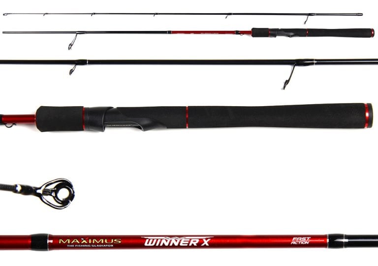 Рейтинг лучших бюджетных спиннингов ТОП 10 недорогих