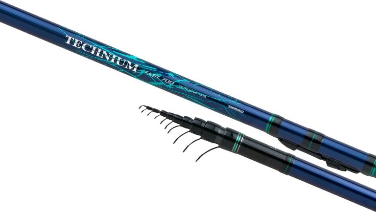 Рейтинг лучших болонских удилищ ТОП 10