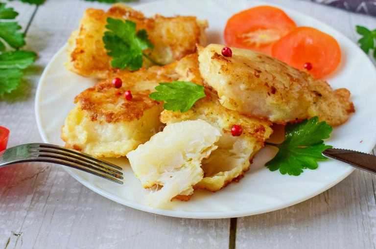 Что за рыба морской язык – рецепты, польза и вред, описание