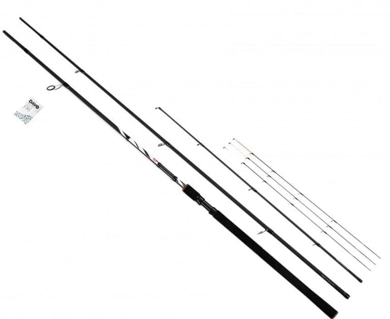 Отзывы о карповых удилищах Кайда, Kaida, Dayo, Mifine
