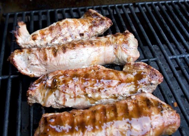 Что за рыба конгрио креветочная – как готовить, рецепты, отзывы, фото