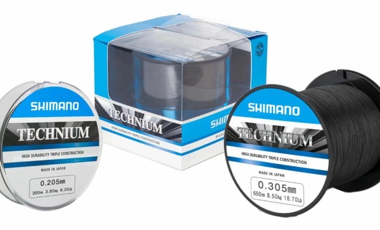 Лучшая леска для спиннинга рейтинг ТОП 10