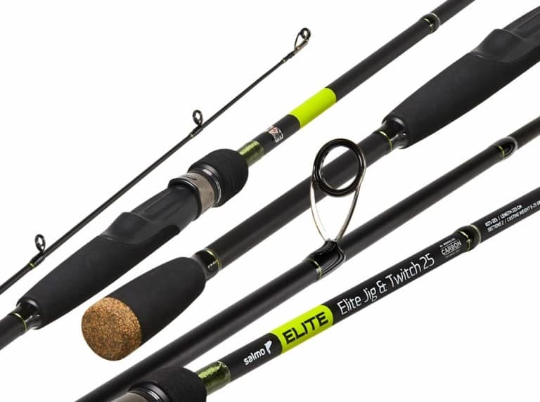 Рейтинг лучших бюджетных спиннингов ТОП 10 недорогих