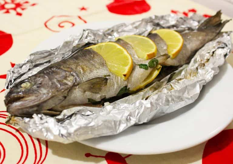 Терпуг что за рыба - как готовить, среда обитания, отзывы, польза