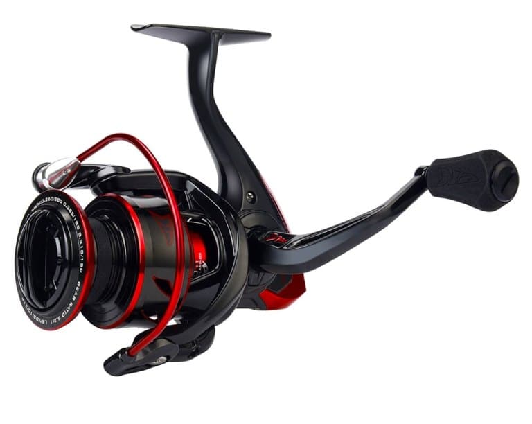 Лучшие катушки для фидера рейтинг 5000, 4000, ТОП